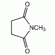 N-Methylsuccinimide, 98%, Alfa Aesar, 5 г
