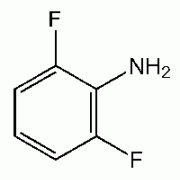 2,6-Дифторанилин, 98%, Alfa Aesar, 5 г