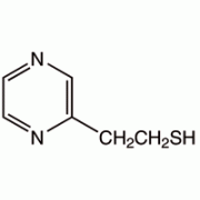 2 - (2-меркаптоэтил) пиразин, 97%, Alfa Aesar, 5 г