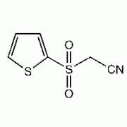 Тиофен-2-sulfonylacetonitrile, 97%, Alfa Aesar, 5 г