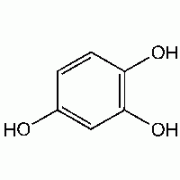 1,2,4-тригидроксибензола, 99%, Alfa Aesar, 5 г