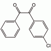 4-Chlorobenzil, 98 +%, Alfa Aesar, 1 г