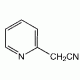 2-Pyridineacetonitrile, 99%, Alfa Aesar, 25 г