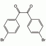 4,4 '-Dibromobenzil, 97%, Alfa Aesar, 50 г