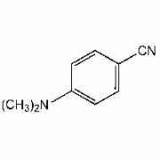 4-Dimethylaminobenzonitrile, 98%, Alfa Aesar, 5 г