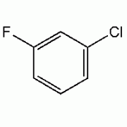 1-Хлор-3-фторбензол, 99%, Alfa Aesar, 500 г