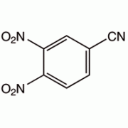 3,4-Dinitrobenzonitrile, 97%, Alfa Aesar, 5 г