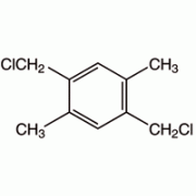 2,5-бис (хлорметил)-п-ксилол, 98%, Alfa Aesar, 5 г