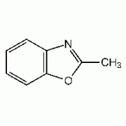 2-метилбензоксазола, 99%, Alfa Aesar, 500 г