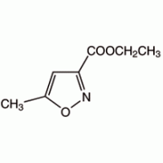 Этил-5-метилизоксазол-3-карбоновой кислоты, 95%, Alfa Aesar, 1g