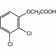 2,3-дихлорфеноксиуксусной кислоты, 97%, Alfa Aesar, 5 г