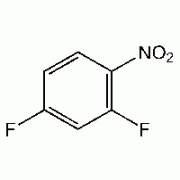 2,4-дифтор-1-нитробензола, 98%, Alfa Aesar, 500 г
