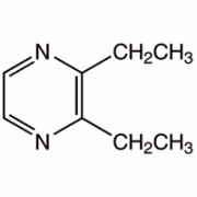 2,3-Diethylpyrazine, 98%, Alfa Aesar, 5 г