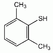 2,6-диметилтиофенола, 97%, Alfa Aesar, 5 г