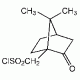 D(+)-10-камфорсульфанил хлорид, 97%, Acros Organics, 25г