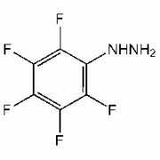 Pentafluorophenylhydrazine, 97%, Alfa Aesar, 100 г