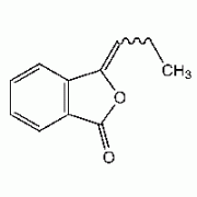 3-н-Propylidenephthalide, (E) + (Z), 96%, Alfa Aesar, 100 г