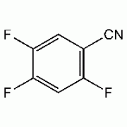 2,4,5-трифторбензонитрила, 98 +%, Alfa Aesar, 5 г