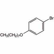 1-Бром-4-(н-октилокси) бензол, 98%, Alfa Aesar, 5 г