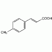 4-Methylcinnamic кислота, преимущественно транс, 99%, Alfa Aesar, 5 г