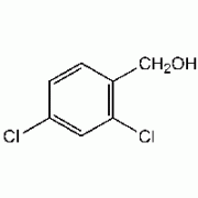 2,4-дихлорбензилового спирта, 99%, Alfa Aesar, 500 г