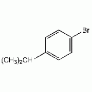 1-Бром-4-изопропилбензол, 97%, Alfa Aesar, 50 г