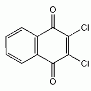 2,3-дихлор-1 ,4-нафтохинона, 98%, Alfa Aesar, 500 г