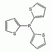 Трис (2-тиенил) фосфина, 98 +%, Alfa Aesar, 25g