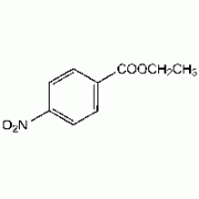 Этил-4-нитробензойной кислоты, 98%, Alfa Aesar, 100 г