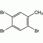 2,4,5-Tribromotoluene, 97 +%, Alfa Aesar, 5 г