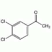 3 ', 4'-дихлорацетофенон, 98 +%, Alfa Aesar, 25g