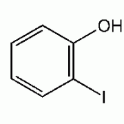2-йодфенола, 98%, Alfa Aesar, 100 г