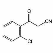 2-Chlorobenzoylacetonitrile, 98%, Alfa Aesar, 5 г