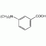 3-диметиламинобензойной кислоты, 98%, Alfa Aesar, 100 г