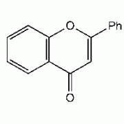 Flavone, 99%, Alfa Aesar, 5 г