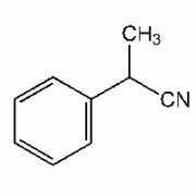 ^-Methylphenylacetonitrile, 97%, Alfa Aesar, 50 г