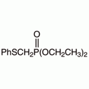 Диэтил phenylthiomethylphosphonate, 96%, Alfa Aesar, 50 г