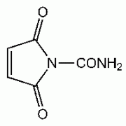 N-Carbamoylmaleimide, технологий. 90%, Alfa Aesar, 50 г