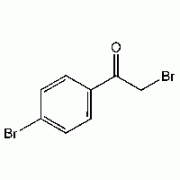 2,4 '-Dibromoacetophenone, 98 +%, Alfa Aesar, 5 г