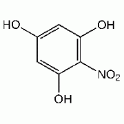 2-Nitrophloroglucinol, 98%, Alfa Aesar, 5 г