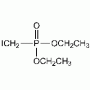 Диэтил iodomethylphosphonate, 98 +%, Alfa Aesar, 5 г