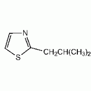 2-Isobutylthiazole, 99%, Alfa Aesar, 5 г