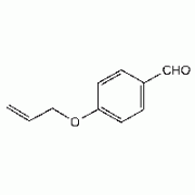 4-Allyloxybenzaldehyde, 97%, Alfa Aesar, 50 г
