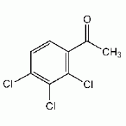 2 ', 3', 4'-Trichloroacetophenone, 95%, Alfa Aesar, 5 г