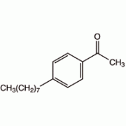 4'-н-Octylacetophenone, 98%, Alfa Aesar, 5 г