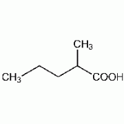 2-метилвалериановой кислота, 98 +%, Alfa Aesar, 500г