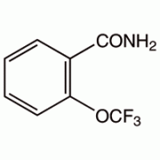 2 - (трифторметокси) бензамид, 98%, Alfa Aesar, 5 г