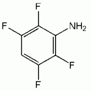 2,3,5,6-Tetrafluoroaniline, 97%, Alfa Aesar, 5 г