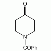 1-бензоил-4-пиперидон, 98 +%, Alfa Aesar, 5 г