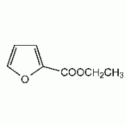 Этил 2-фуроат, 99%, Alfa Aesar, 100 г